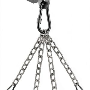 Heavy Bag Hanger Dolibest Stainless Steel Chain-0