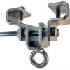 Generic Heavy Duty I Beam Clamp for Gym-0
