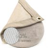 YESWELDER Fiberglass Welding Blanket 4x6ft-3