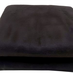 Welding Blanket 5mm Polyacrylicfibre Black-0