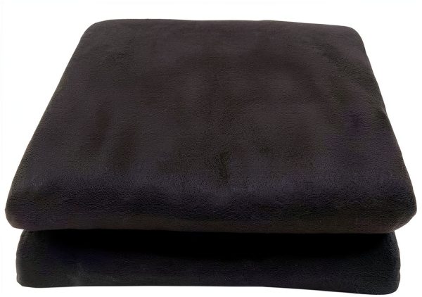 Welding Blanket 5mm Polyacrylicfibre Black-0