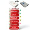 Welding Blanket JJ CARE Fiberglass Heat Shield-3