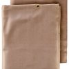 VEVOR Welding Blanket 4FT x 6FT 2 Pack Gold Fiberglass-8