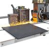 PurYupearl Welding Blanket Carbon Felt Heat Resistance-2