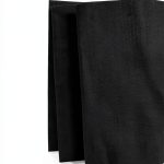 Sevance Carbon Felt Welding Blanket 12x30 inch Black-0