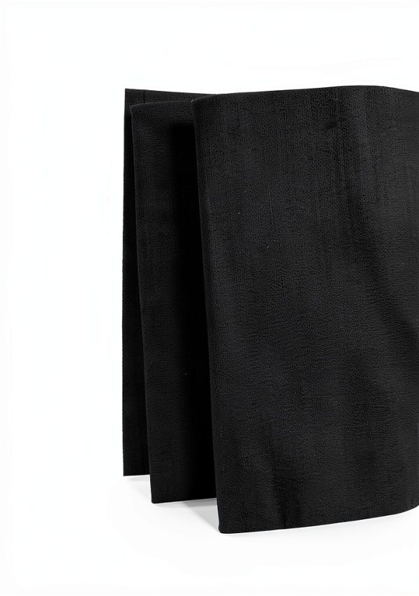 Sevance Carbon Felt Welding Blanket 12x30 inch Black-0
