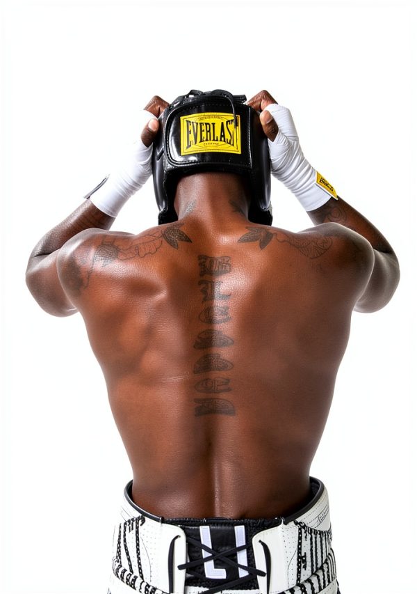 Everlast Boxing Bag Hanger Steel Black Model 4680-1