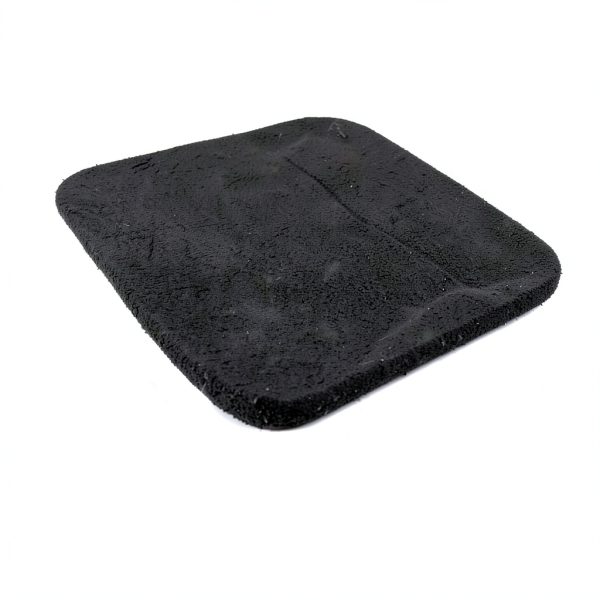 Welding Blanket 5mm Polyacrylicfibre Black-5