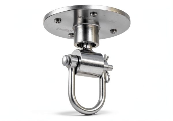 Speed Bag Hanger Meister Stainless Steel Mount-2
