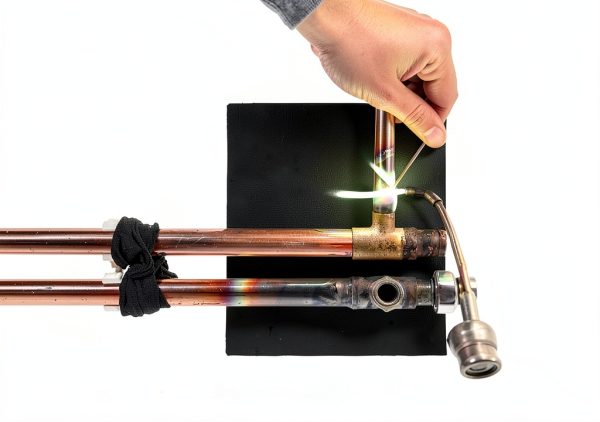 FLASLD Welding Blanket Carbon Fiber Heat Resistant 36×48-3