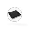 PurYupearl Welding Blanket Carbon Felt Heat Resistance-0