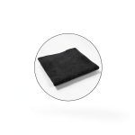 PurYupearl Welding Blanket Carbon Felt Heat Resistance-0
