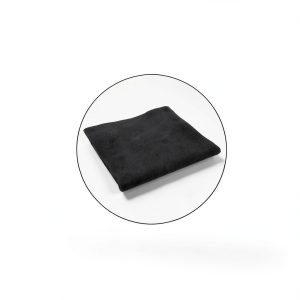 PurYupearl Welding Blanket Carbon Felt Heat Resistance-0