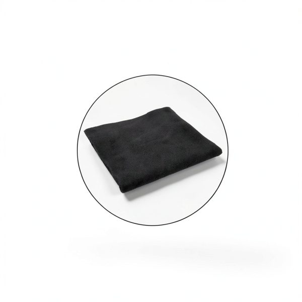 PurYupearl Welding Blanket Carbon Felt Heat Resistance-0