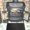 HOFENTIGU Welding Blanket Carbon Felt 12x27-5