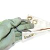 ABN Emergency Fire Blanket for Welding Fiberglass-5