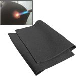 HOFENTIGU Welding Blanket Carbon Felt 12x27-0