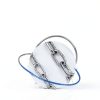 Mikmaytoo Stainless Steel Punching Bag Hanger-2