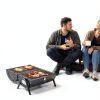 Carbon Fiber Welding Blanket by kanhiro-6