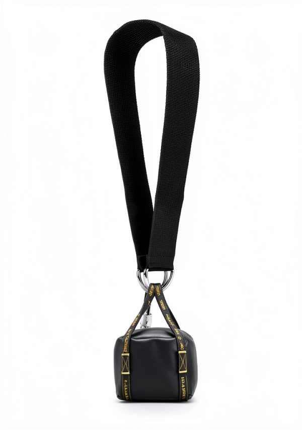Nylon Punching Bag Hanger by MVSSP for Men-0
