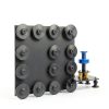 Soozier Boxing Punchbag Blue Modern Design-4