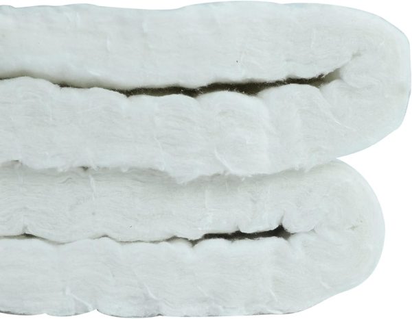 1inch Thick Welding Blanket BACLAUGH Heat Shield-5