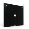 Welding Blanket TOHONFOO Carbon Felt 1800°F Heat Resistant-3