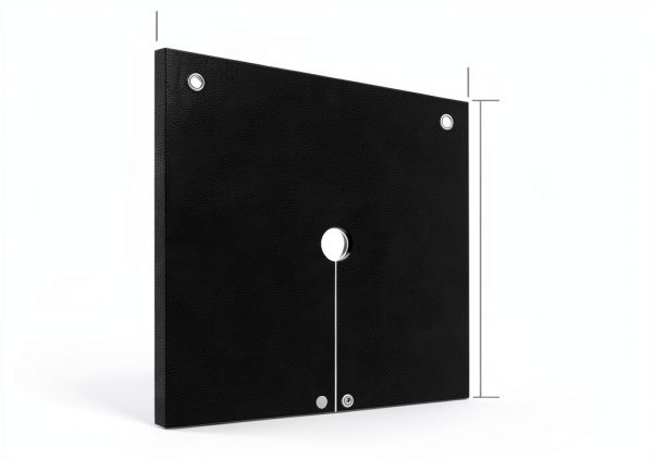 Welding Blanket TOHONFOO Carbon Felt 1800°F Heat Resistant-3