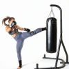 Fuel Pureformance Boxing Bag Stand Heavy Duty Steel-4