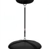 RDX Boxing Punching Bag Anchor Black Leather-6