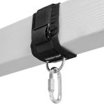 Meister Beam Wrap Mount for Boxing & MMA Heavy Bags-0