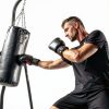 Fuel Pureformance Boxing Bag Stand Heavy Duty Steel-5