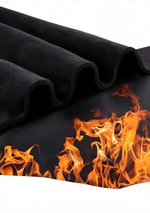 Nantong Yehe Technology Co., Ltd. Premium Carbon Fiber-2