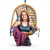 Morzejar Ceiling Swing Hook 304 360 Rotation-2