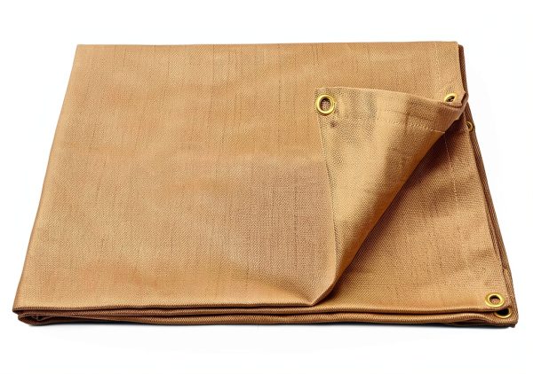 YESWELDER Fiberglass Welding Blanket 4x6ft-6