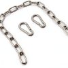 Mikmaytoo Stainless Steel Punching Bag Hanger-1