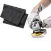 Sevance Carbon Felt Welding Blanket 12x30 inch Black-4