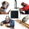 Welding Blankets by Nantong Yehe Technology Co., Ltd. --3