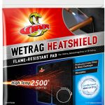 12x12 Welding Blanket Refrigeration Technologies-0