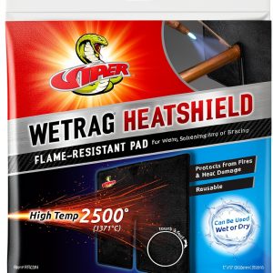 12x12 Welding Blanket Refrigeration Technologies-0