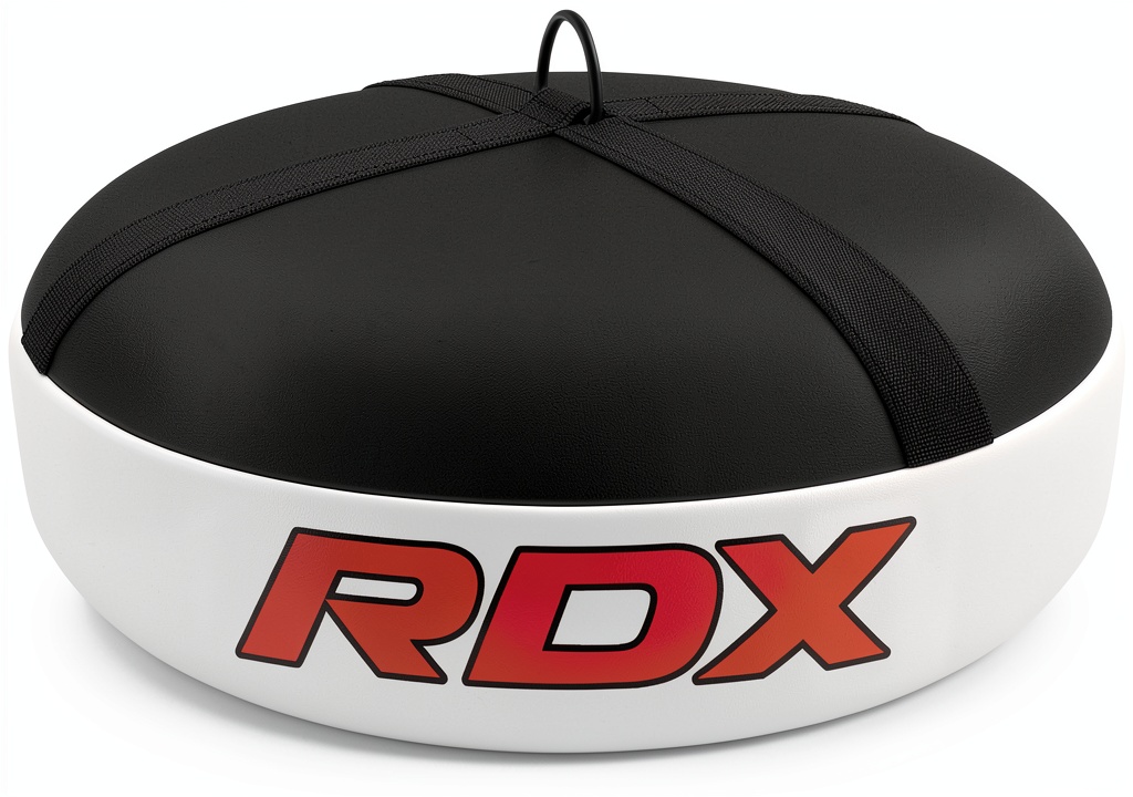 RDX Boxing Punching Bag Anchor in use