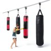 SELEWARE I-Beam Punching Bag Hanger Steel Swivel-1