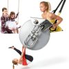 Morzejar Ceiling Swing Hook 304 360 Rotation-1