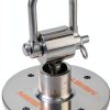 Speed Bag Hanger Meister Stainless Steel Mount-1