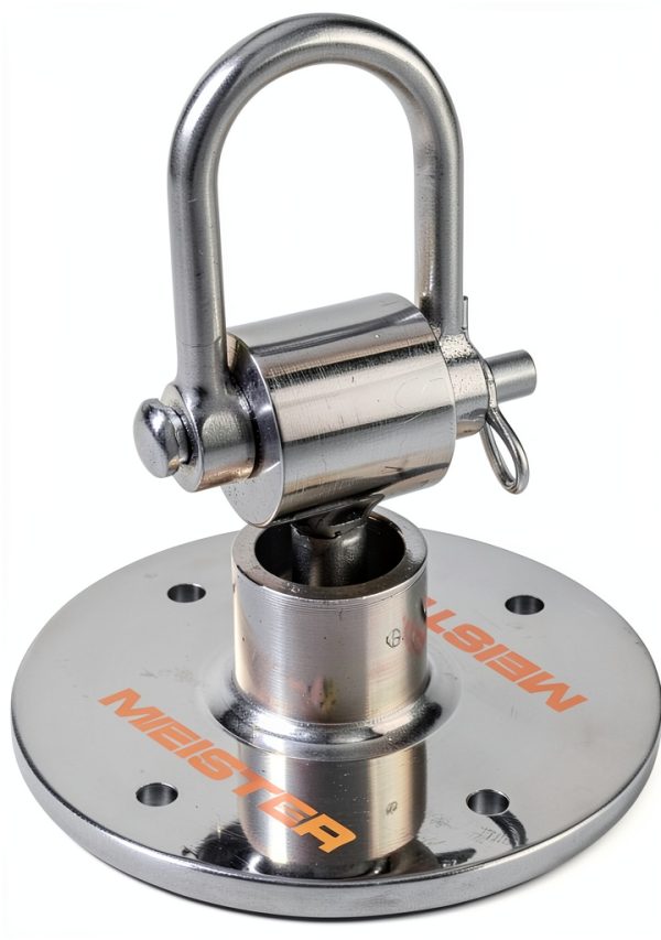 Speed Bag Hanger Meister Stainless Steel Mount-1