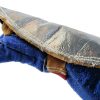 Weldas Aluminized Hand Pad Silver Welding Shield-4