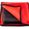 VEVOR 10x10 Fire Blanket Black Welding-5