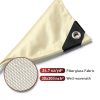 Welding Blanket by kanhiro Glass Fibers 4x6 ft Standard-4