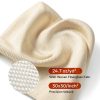 Golden Fiberglass Welding Blanket SecuCaptain-4
