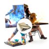 Welding Blanket by kanhiro Glass Fibers 4x6 ft Standard-6